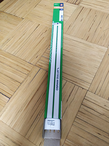 Lamp OSRAM DULUX L 55W 830/840 2G11 (1 foto / 4)