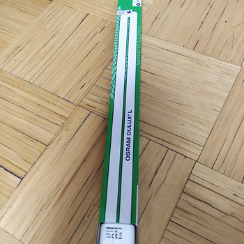 Лампы OSRAM DULUX L 55W 830/840 2G11