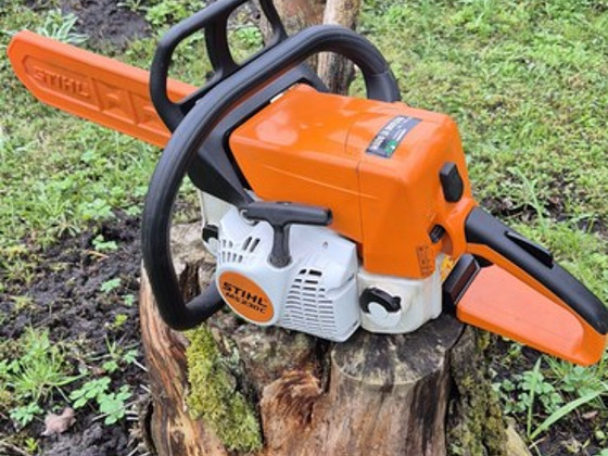 Бензопила Stihl MS 230C 2.0Kw