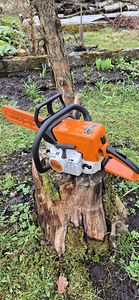 Бензопила Stihl MS 230C 2.0Kw (1 фото из 3)