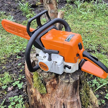 Bensiinimootorsaag Stihl MS 230C 2.0Kw