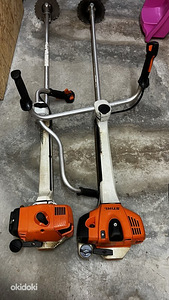 Stihl fs 460 (1 фото из 1)
