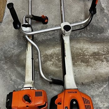 Stihl fs 460