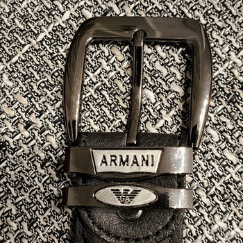 Vöö Emporio Armani