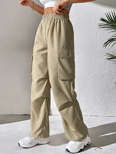 SHEIN брюки (1 фото из 9)