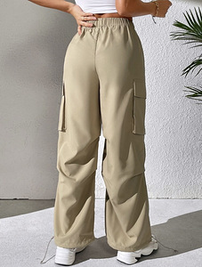 SHEIN брюки (4 фото из 9)