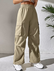 SHEIN брюки (5 фото из 9)