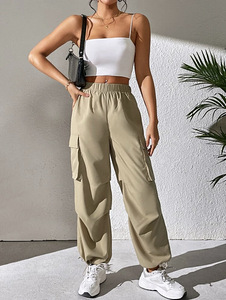 SHEIN брюки (3 фото из 9)