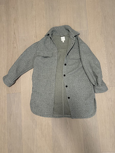 H&M särkjope (1 foto / 3)