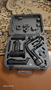 Продается стабилизатор Zhiyun Crane 3s (1 фото из 2)