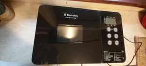 Хлебопечка elektroluxs (1 фото из 3)
