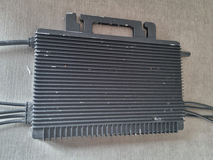 Inverter (1 foto / 2)