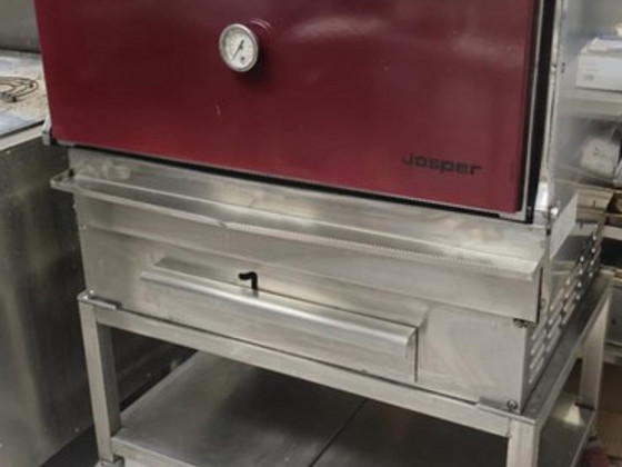 Josper/ хоспер