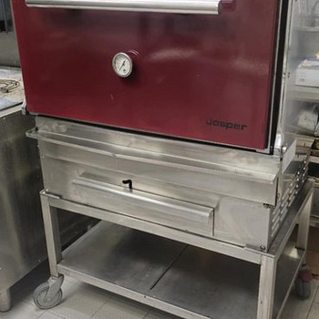Josper/ хоспер