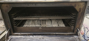 Josper/ хоспер (3 фото из 5)