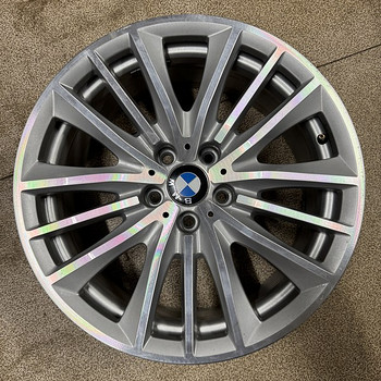 19" оригинальный диск BMW style 332 5x120 (1шт)