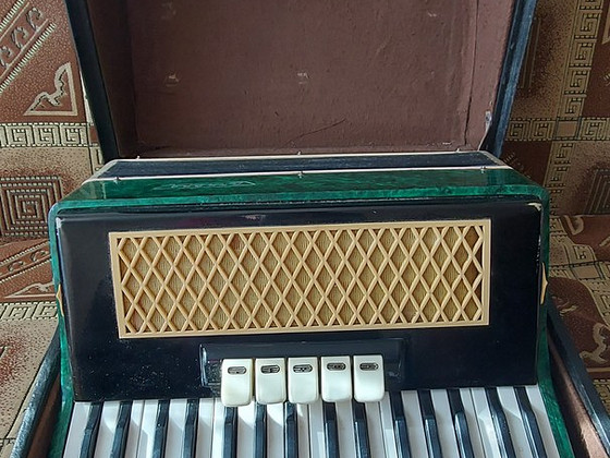 Akordion "Akkord"