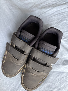 Кроссовки Adidas 31 (4 фото из 4)