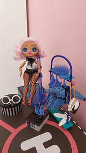 LOL SURPRISE - OMG Uptown Girl (1 foto / 1)