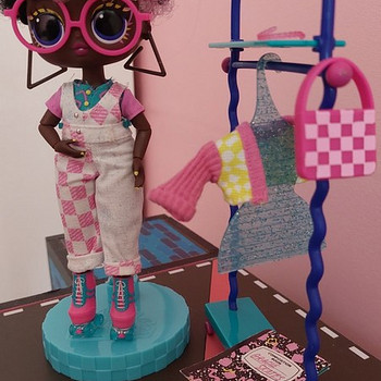 LOL Surprise Tweens Gracie Skates