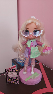 LOL Surprise Tweens Goldie Twist (1 фото из 1)