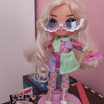 LOL Surprise Tweens Goldie Twist