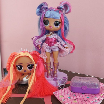 L.O.L. Surprise Swap кукла Tweens fashion