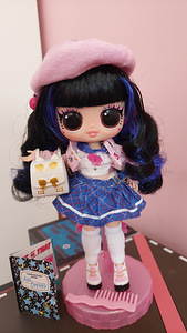 LOL Surprise Tweens Aya Cherry (1 фото из 1)