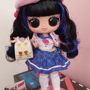LOL Surprise Tweens Aya Cherry