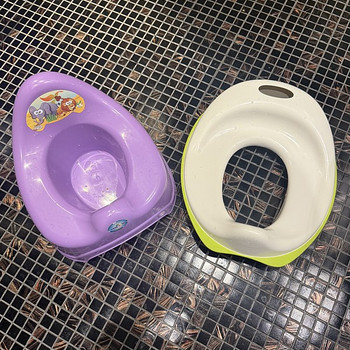 Laulev pott+ WC alus