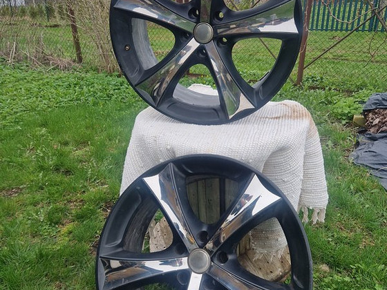 Veljed R20