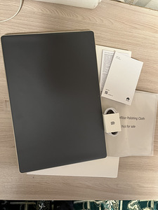 Huawei Matepad Pro 13.2" 12GB 512GB WiFi Gold (1 foto / 3)