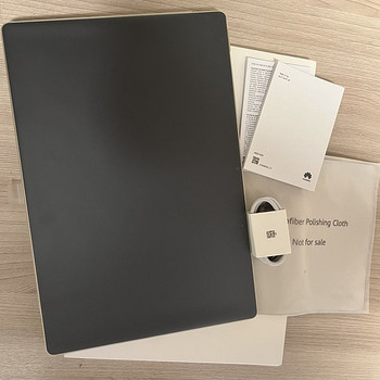 Huawei Matepad Pro 13.2" 12GB 512GB WiFi Gold