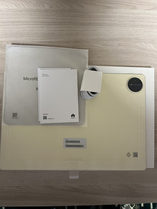 Huawei Matepad Pro 13.2" 12GB 512GB WiFi Gold (2 foto / 3)