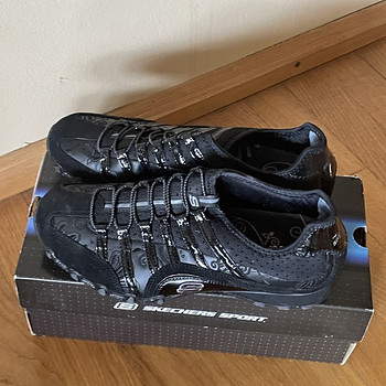 Sportjalatsud Skechers nr.38