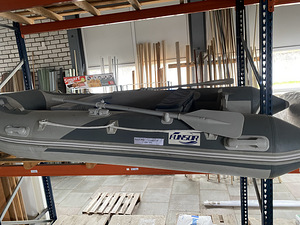 Paat PVC 3200mm (3 foto / 5)