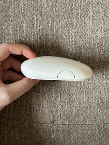 Apple mighty mouse (безпроводная мышь) (2 фото из 3)