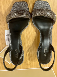 Босоножки Michael Kors (3 фото из 8)