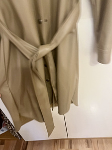 Кожаное платье Guess (4 фото из 4)