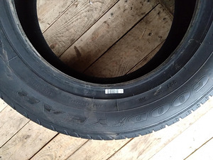 Goodyear Rehvid uued (1 foto / 3)