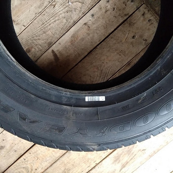 Goodyear Rehvid uued