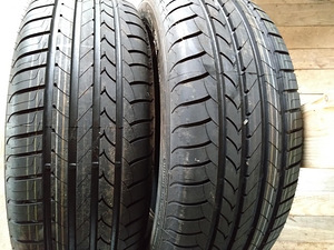 Goodyear Rehvid uued (3 foto / 3)