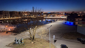 Paadi tn 14a, Kesklinn, Tallinn, Harjumaa (1 фото из 9)