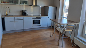Paadi tn 14a, Kesklinn, Tallinn, Harjumaa (5 фото из 9)