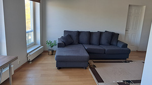 Paadi tn 14a, Kesklinn, Tallinn, Harjumaa (4 фото из 9)