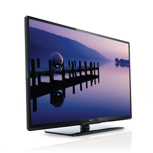 46" Philips Full HD teler telekas televiisor TV (2 foto / 3)