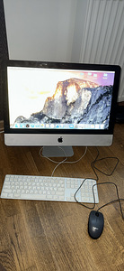 iMac OS X (1 фото из 4)