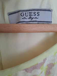 Платье Guess (3 фото из 3)