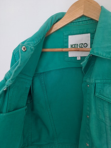 Kenzo teksatagi (3 foto / 3)