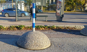Teetõke,kivid. (1 foto / 3)